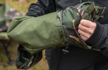 Wychwood Multifunkčný Prehoz Tactical Carp Tarp XL (2)