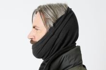 Geoff Anderson Soft Nákrčník WizWool 150 (8)