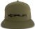 Korum Šiltovka Performance Hat - Olive