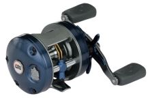Abu Garcia Multiplikátor Ambassadeur C4 Round Reel 5600 LH Abu Garcia Multiplikátor Ambassadeur C4 Round Reel 5600 LH