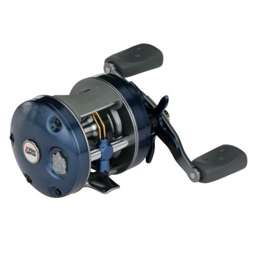 Abu Garcia Multiplikátor Ambassadeur C4 Round Reel 5600 LH