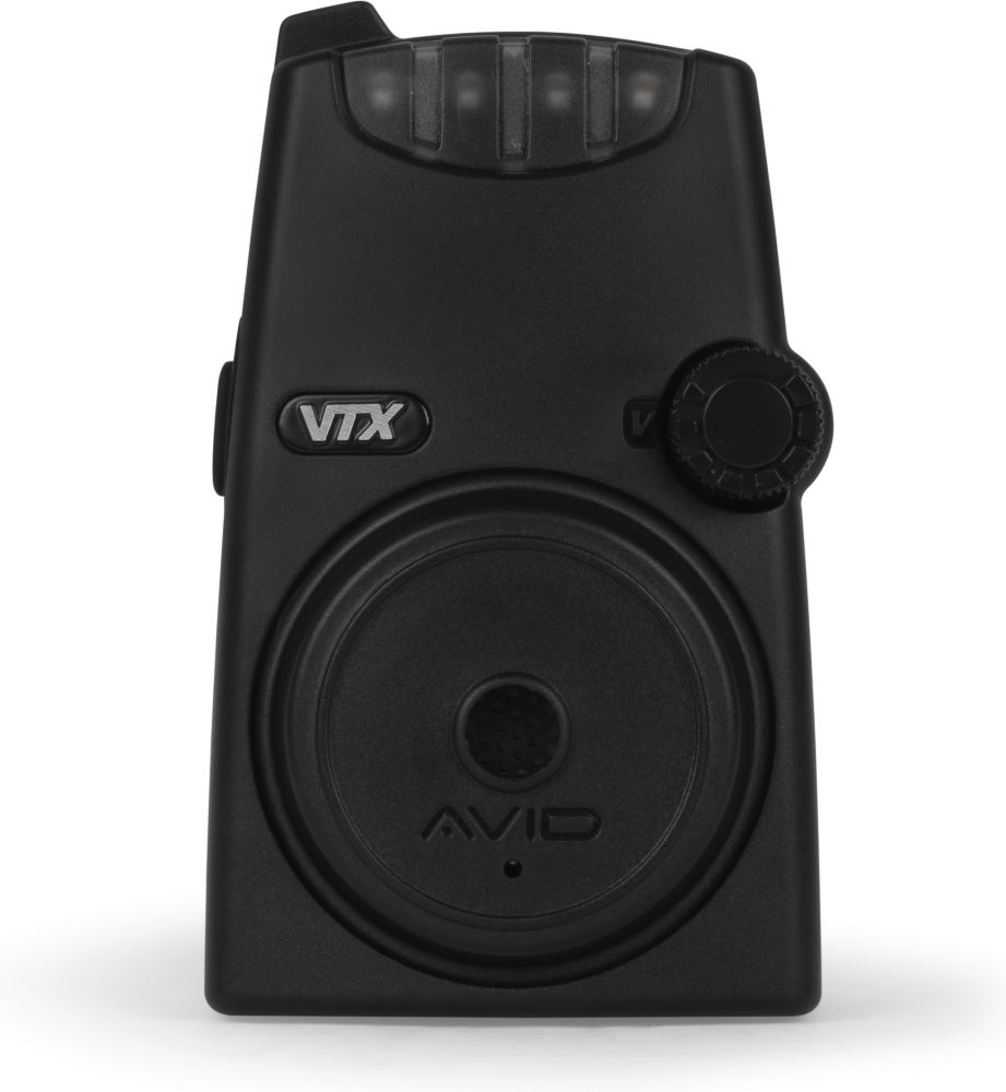 Avid carp príposluch vtx receiver