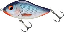 Salmo Wobler Slider Floating Bleeding Blue Shad-10 cm 36 g