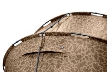 Delphin Bivak C3 Lux ClimaControl Carpath (7)