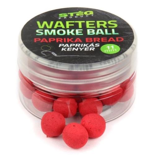 Stég Wafters Smoke Ball 15 g 11 mm