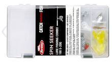 Berkley Prút Catch More Fish Spin Combo 2,4 m 10-40 g (4)