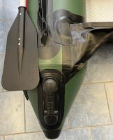 Boat007 Nafukovací Čln K230 KIB Zelený 230 cm (11)