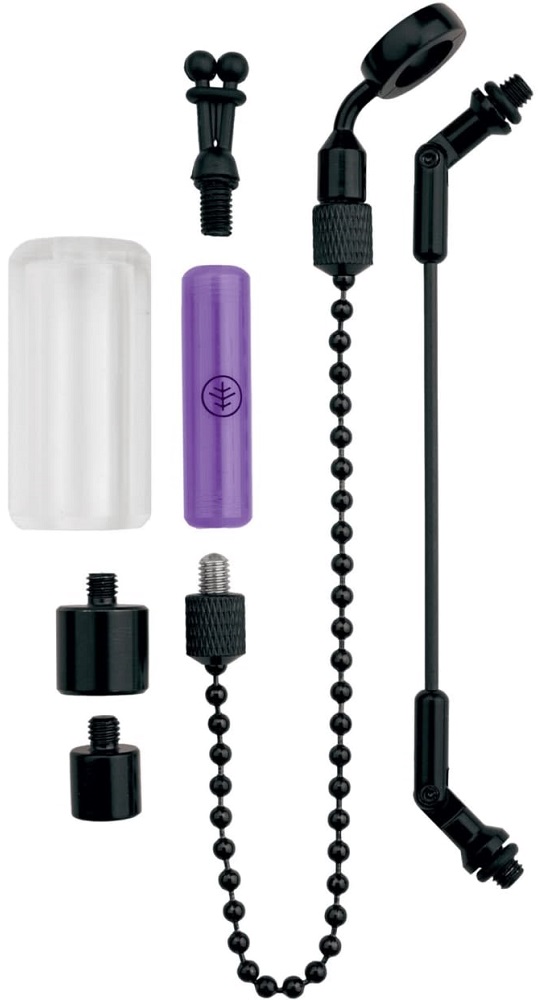 E-shop Wychwood indikátor záberu solace bobbin kit - purple