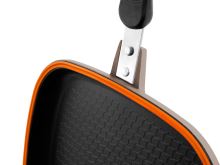 Delphin Náhradné Tesnenie Pre Panvicu ProfiPAN 2ks