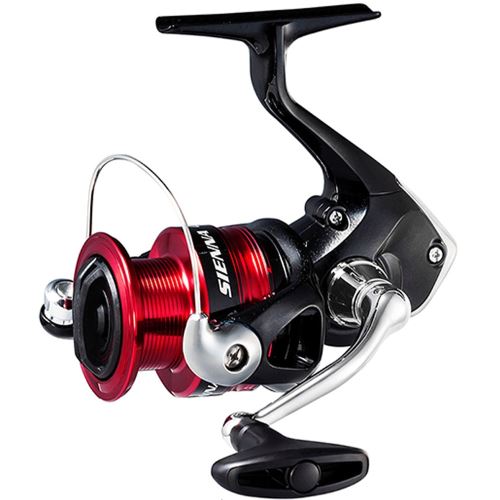 Shimano Navijak Sienna 1000 FG