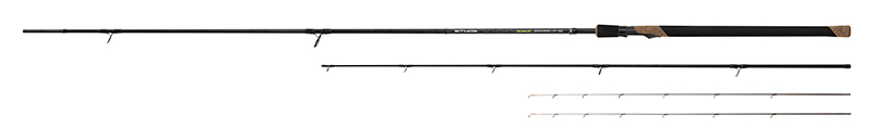 Matrix prút ethos xr f feeder rods 3,3 m 45 g