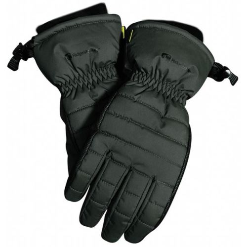 RidgeMonkey Rukavice APEarel K2XP Waterproof Glove Green