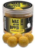 Haldorádó Dipované Boilies Dipped Max Motion 80 g 20 mm (3)