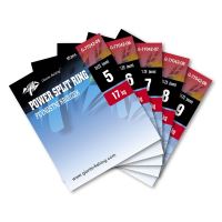 Giants Fishing Krúžok Pevnostný Power Split Ring 10 ks (1)