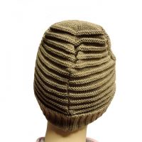 R-SPEKT Čiapka Thermofleece Béžová (2)