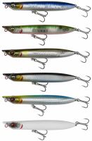 Savage Gear Wobler Slap Walker Floating Mullet (1)