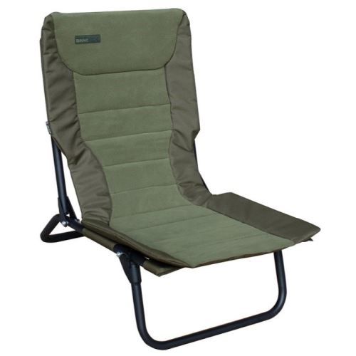 Sonik Kreslo Bank-Tek Lightweight Lo-Chair