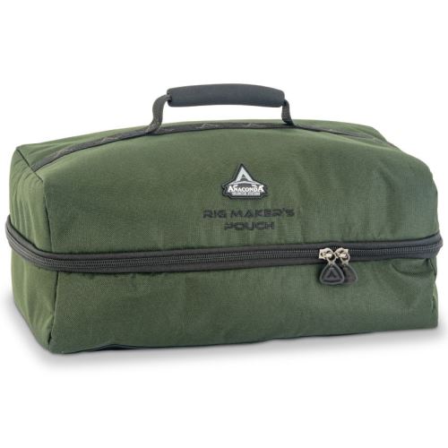Anaconda Puzdro Rig Makers Pouch