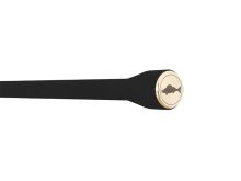 Delphin Prút Zandera NX 2,1 m 3-21 g (2)