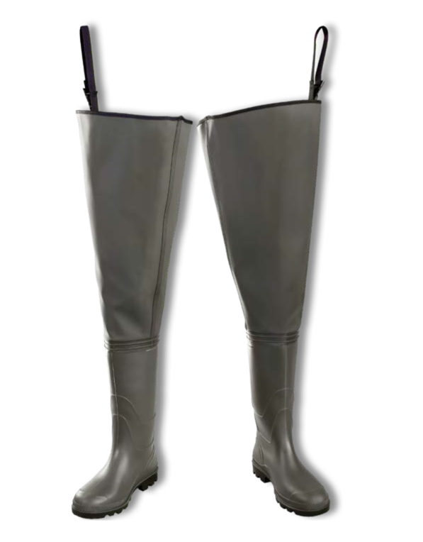 E-shop Behr broďáky allrounder hip waders - 47