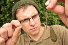 Korda Závesky Hybrid Lead Clips 8 ks (3)