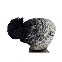 R-SPEKT Čiapka Heat Up Šedo čierna (2)