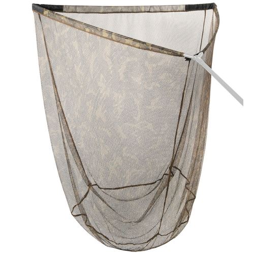 Fox Podberáková Sieť Camo Landing Net Mesh 42 "