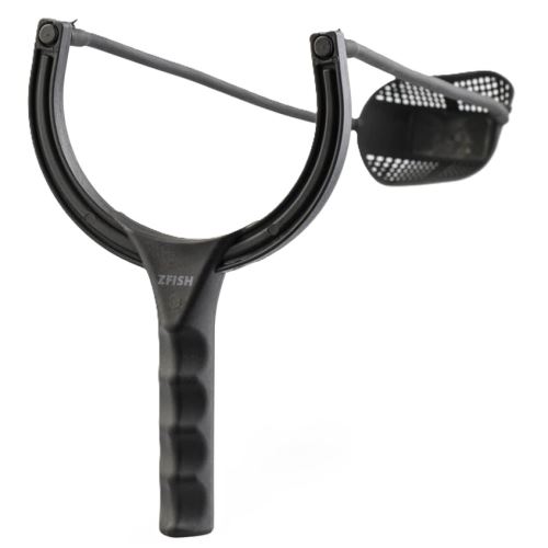 Zfish Prak Hard Attack