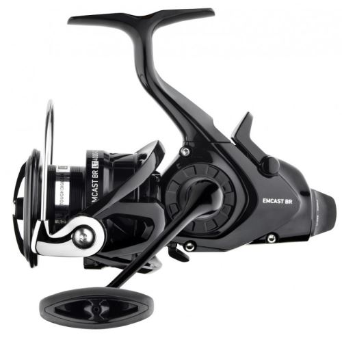 Daiwa Navijak Emcast BR LT 3000