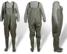 Zebco Prsačky PVC Wader