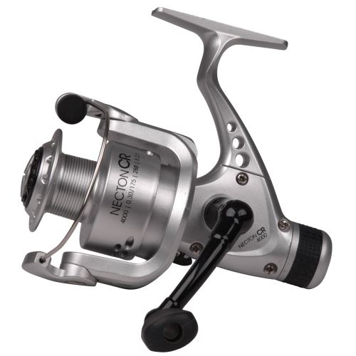 Spro Navijak C-Tec Necton CR Reel Silver 6000