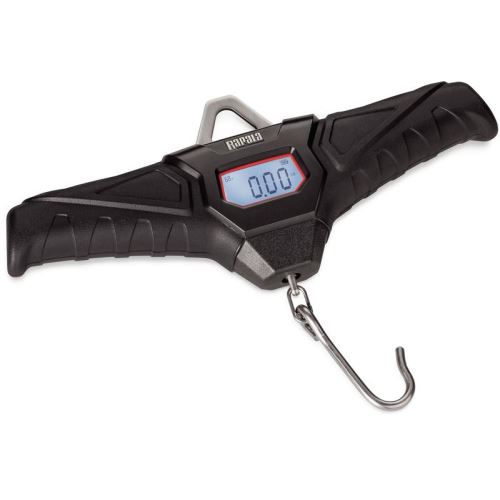 Rapala Váha RCD Digital Scale 50 kg