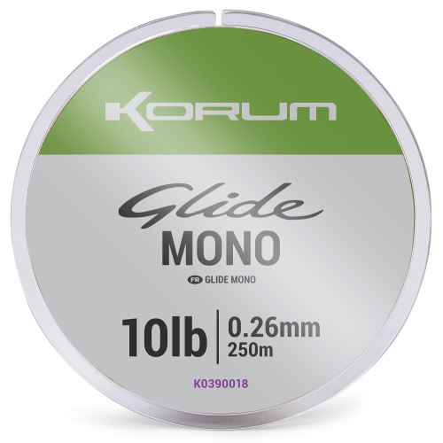 Korum Vlasec Glide Mono 250 m