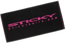 Sticky Baits Uterák