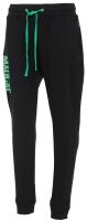Madcat Tepláky Skull Joggers Black - M