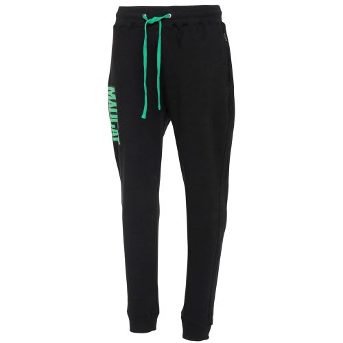 Madcat Tepláky Skull Joggers Black