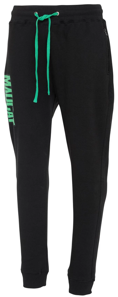 E-shop Madcat tepláky skull joggers black - m