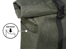 Delphin Batoh Wasabi Rucksack (4)