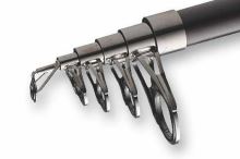 Mivardi Prút Insignia Tele, 3,6 m, 45-100 g (2)