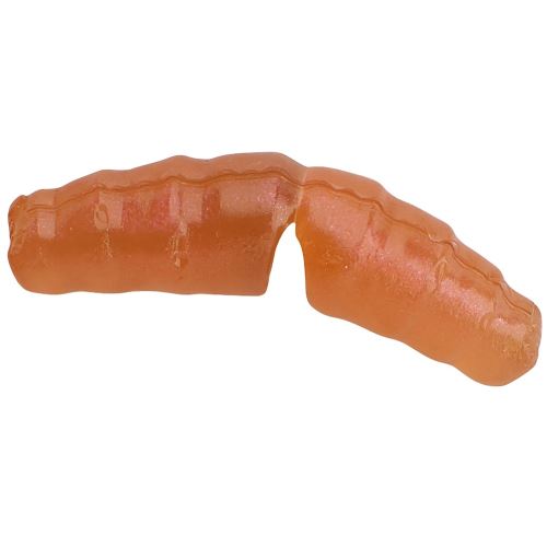 Berkley Gumová Nástraha Powerbait Action Waxies Sinking 2 cm 14 ks