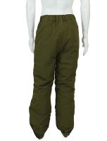 Aqua Nohavice F12 Thermal Trousers (2)