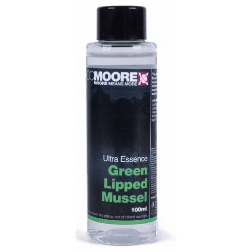 CC Moore Esencia Ultra Green Lipped Mussel 100 ml