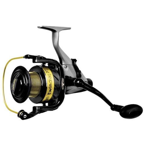 Delphin Navijak TwinDRAG 6T DP