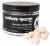CC Moore Vyvážené Boilie NS1 Dumbell Wafters White 10x14 mm 65 ks