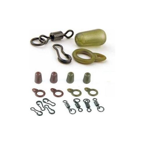 Fox Priebežná Montáž Run Ring System Camo