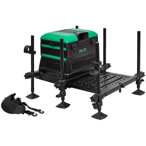 Sensas Sedačka Panier Match 290