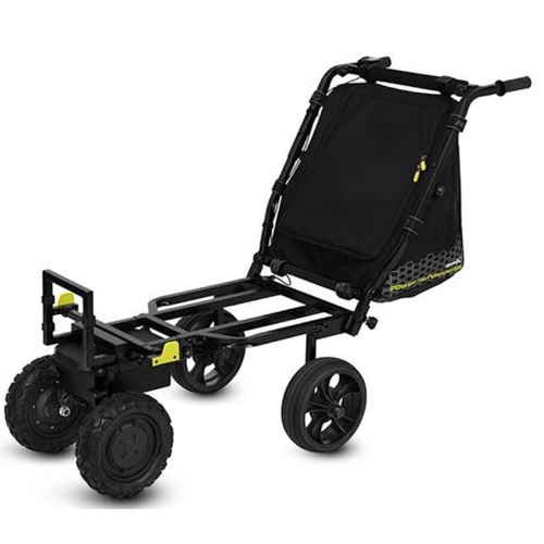 Matrix Prepravný Vozík Power Transporter