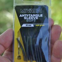 Mivardi Prevlek Na Obratlík Mäkký 10 ks - Dĺžka 40 mm (1)