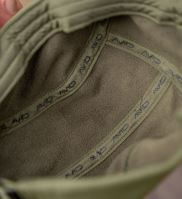 Avid Carp Šiltovka Fleece Core Thermal Cap Green (1)