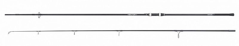 Mivardi prút vector carp mk2 3,66 m (12 ft) 3,5 lb